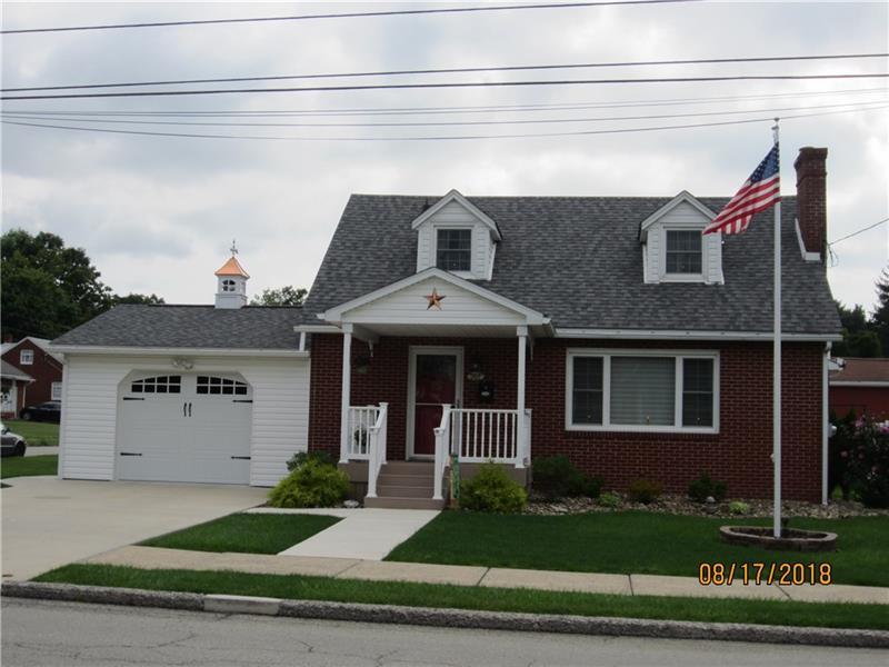 503 S Columbia Ave., Somerset Boro
