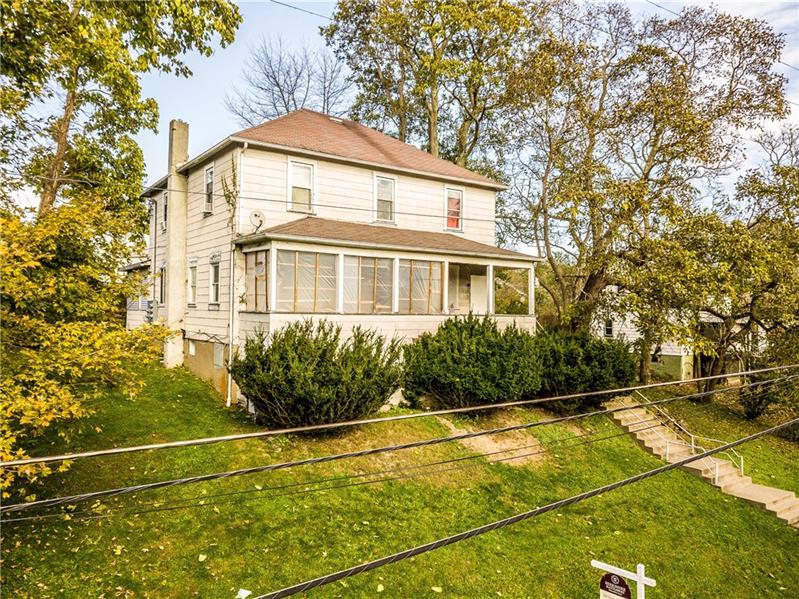 573-575 Benjamin Street, West Deer