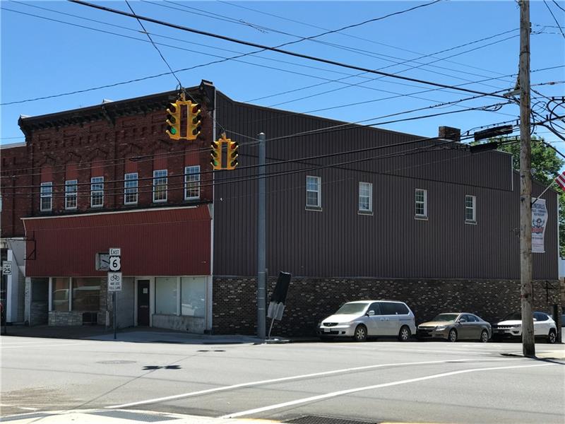 158 W Erie St, Linesville Boro