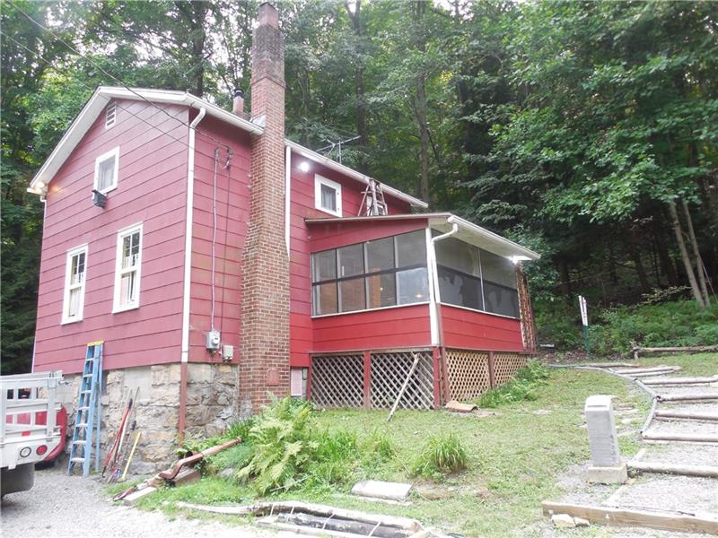 1099 Dotter, Rockland Twp