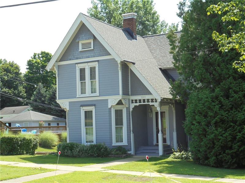 3083 Main Street, West Middlesex Boro