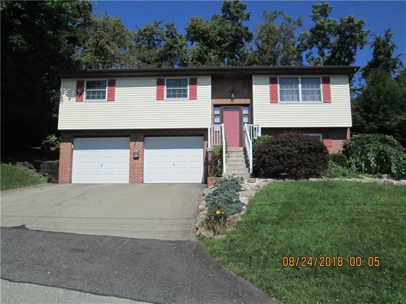 709 S 9th St, Youngwood