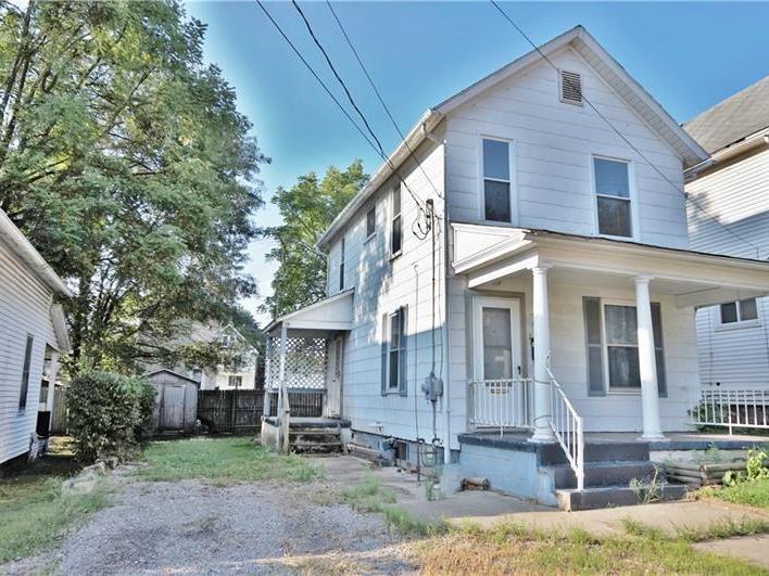 209 American Avenue, City of Butler NW