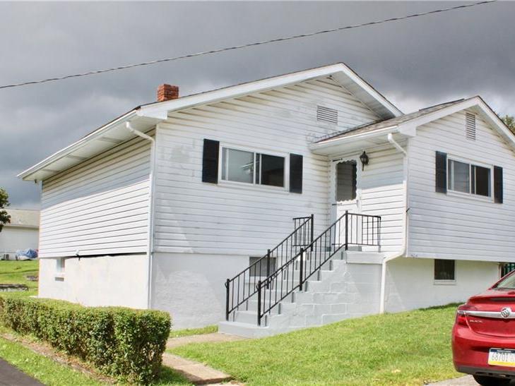 404 Plum Ave, Plum Boro