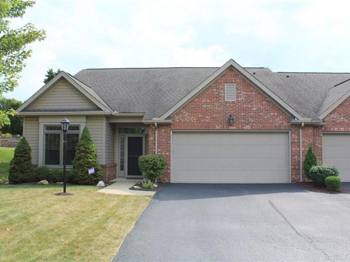 107 Prospect Drive, Ross Twp