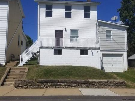 211 Liberty Street, McDonald