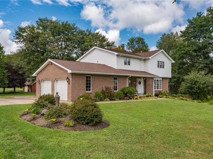 214 Crisswell Road, Twp. of Butler SE