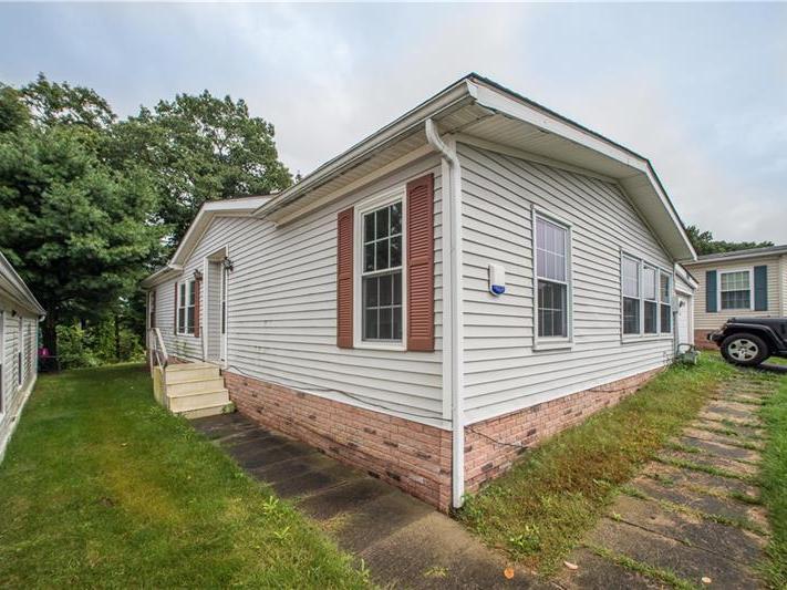 283 Ridge Lane, Murrysville