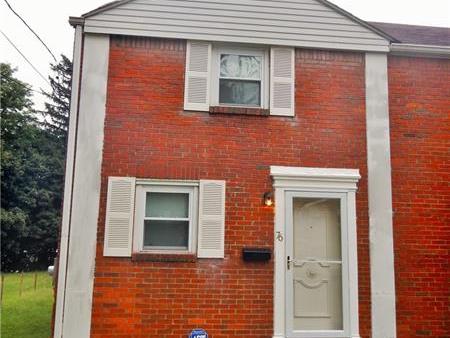 76 Wenzell Place, Beechview