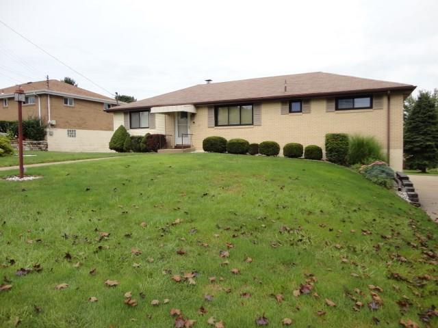 222 Lenore Dr., Kennedy Twp