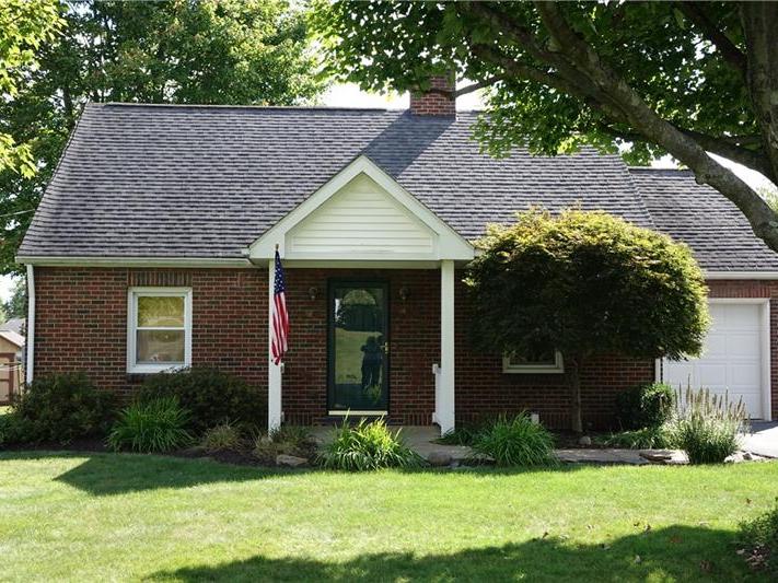 223 Highfield Road, Twp. of Butler SW