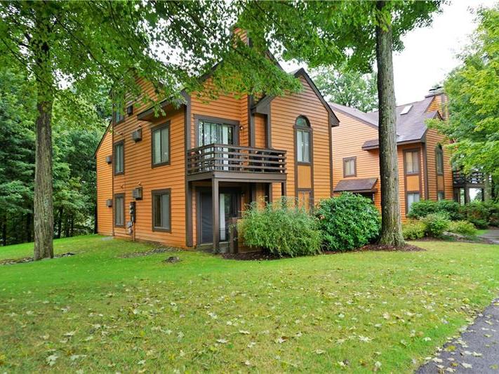 2401 Swiss Mountain Drive, Seven Springs