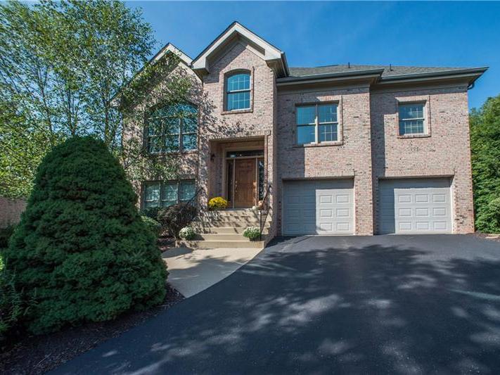3391 Annandale, Collier Twp