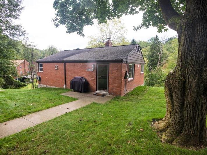 2919 Laketon Road, Penn Hills