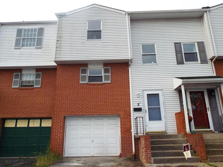 2 Mckinley Square, Coraopolis