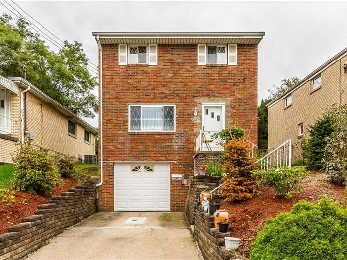 2968 Ruthwood, Baldwin Boro