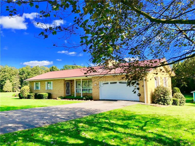 3304 Pioneer Lake Rd, Montgomery - Grant Twps