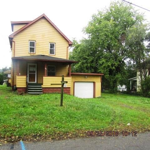424 Nicholson Avenue, Franklin Twp
