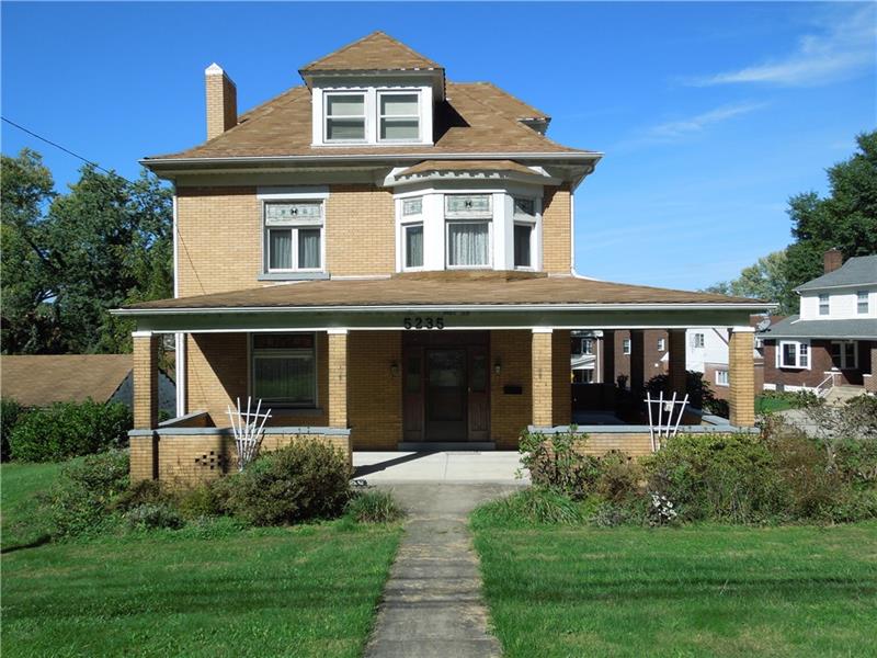 5235 Verona Road, Verona