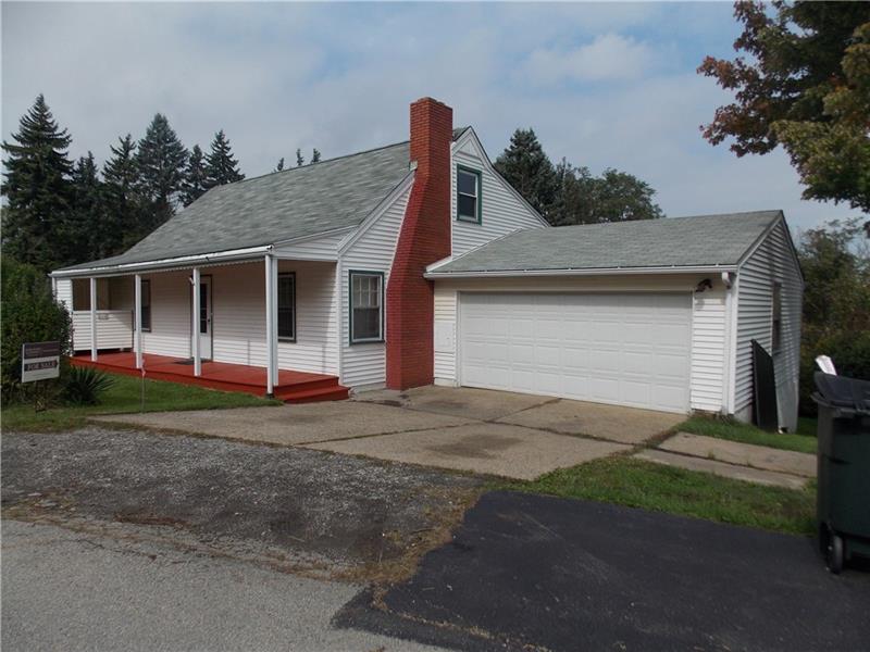 901 Maple Av, South Strabane
