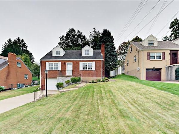 205 Rolling Dr, Ross Twp