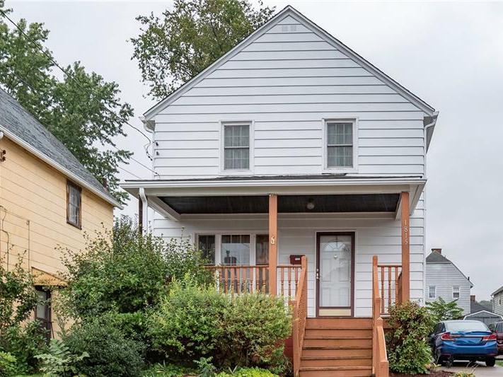 1815 Davidson Street, Aliquippa