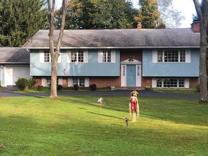 338 Manito Trail, Jackson Twp