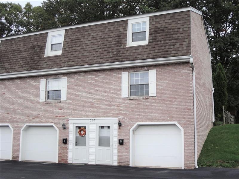 230 Whitestown Village, A, Twp. of Butler NW