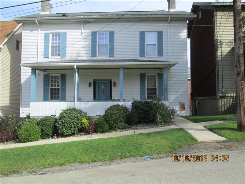 585 Westmoreland Avenue, North Huntingdon