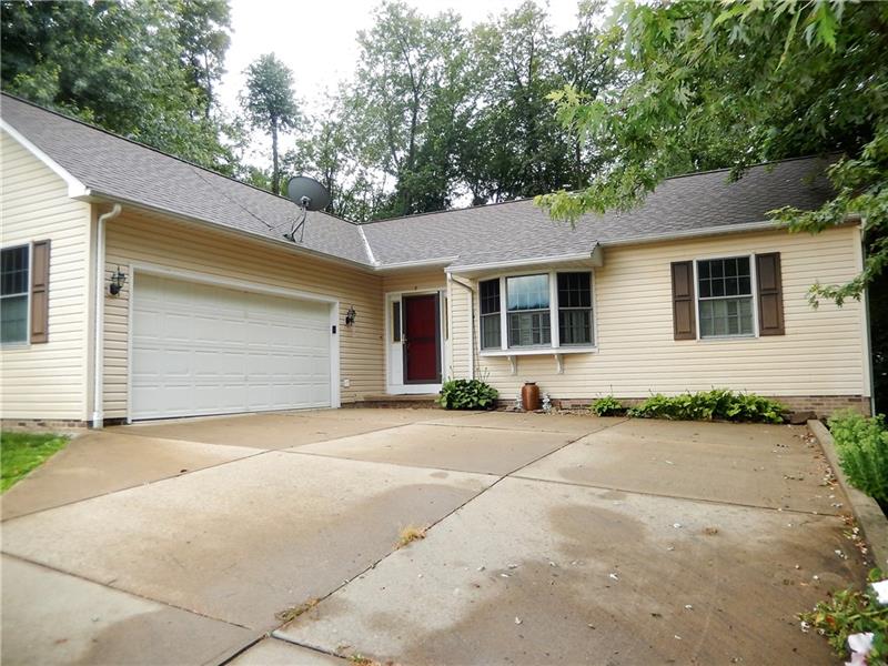 4 Victoria Drive, City of Greensburg