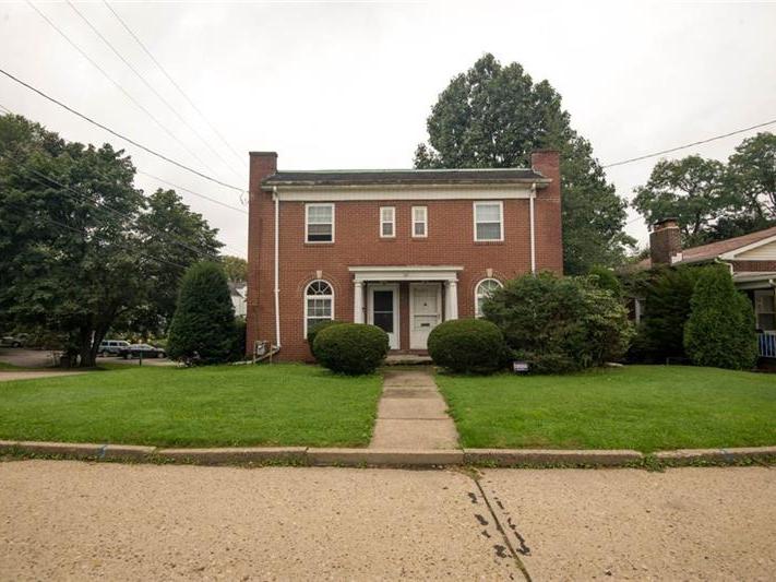 1101 Oregon Avenue, Harrison Twp