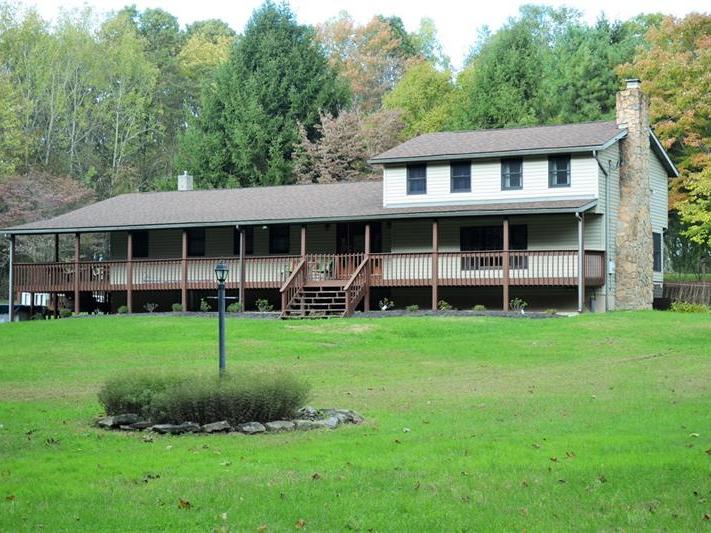 530 Quigley Hill Rd, East Franklin Twp