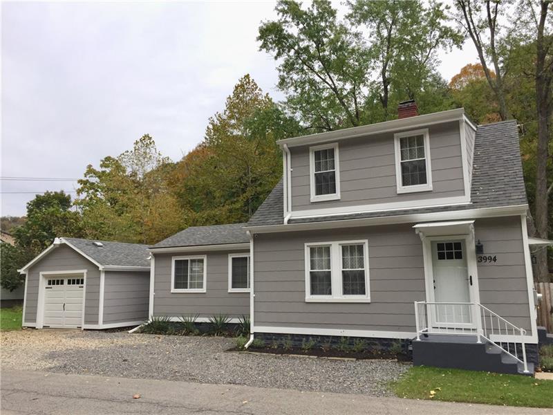 3994 Old Route 8, Hampton