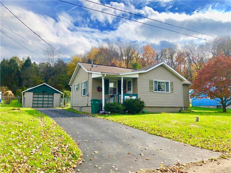 525 Washington St., St. Clair Twp