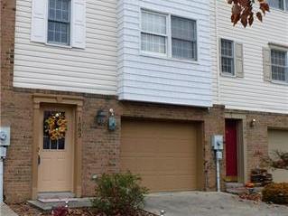 1082 Cranston Drive, City of Greensburg