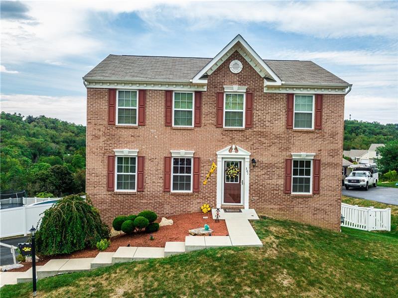 301 Retriever Lane, Jefferson Hills