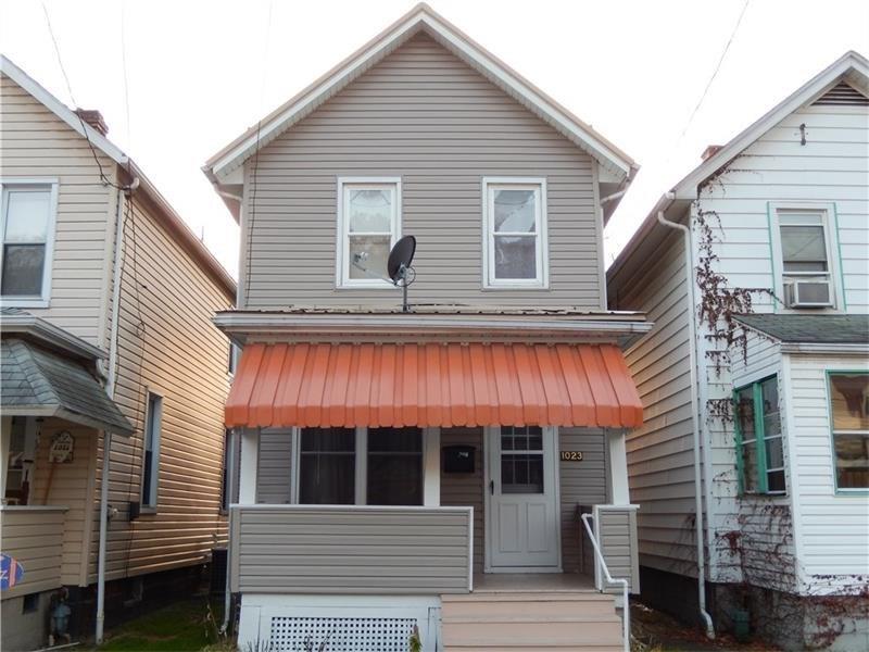 1023 Wilson Ave, Kittanning Boro