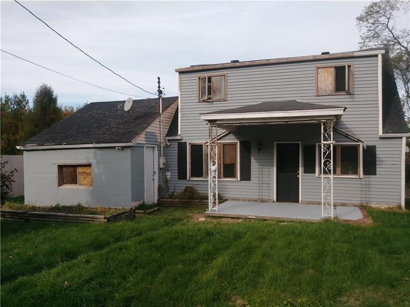 418 Edgewood Ave, West Mifflin