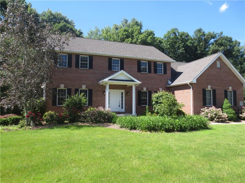 2344 Pierce Bluffs Drive, Hermitage