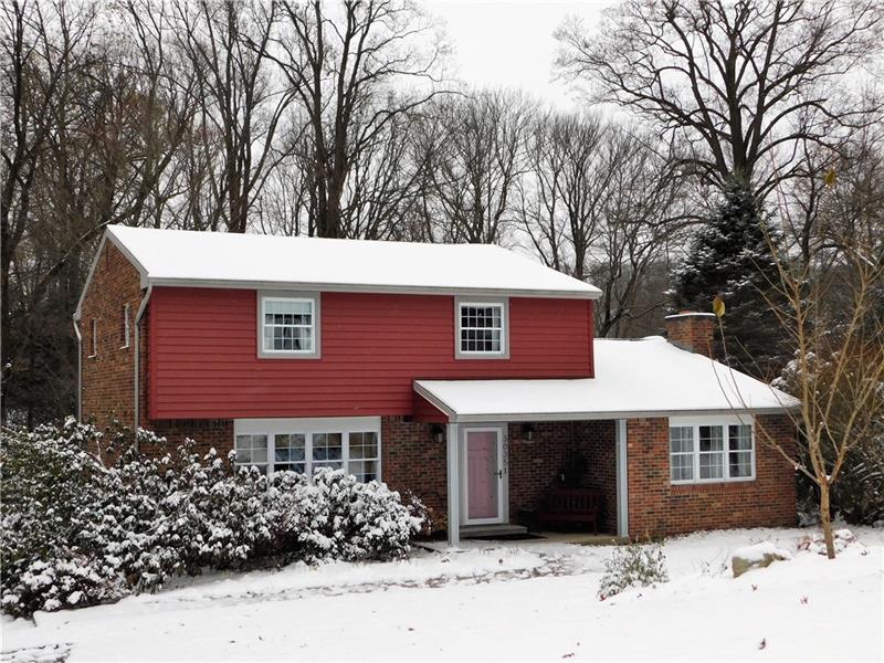 3035 Ben Venue, Unity Twp