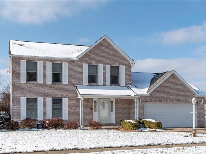 344 Birch Street, Findlay Twp