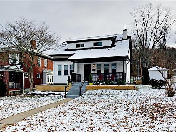 5624 3rd St., Penn Hills