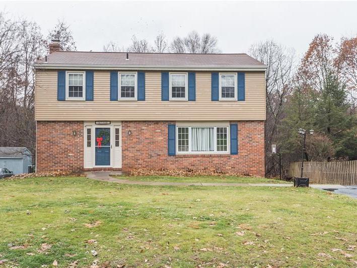 4708 Woodlake Drive, West Deer