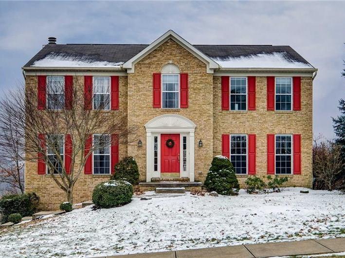 2005 White Oak Ct, Moon-Crescent Twp