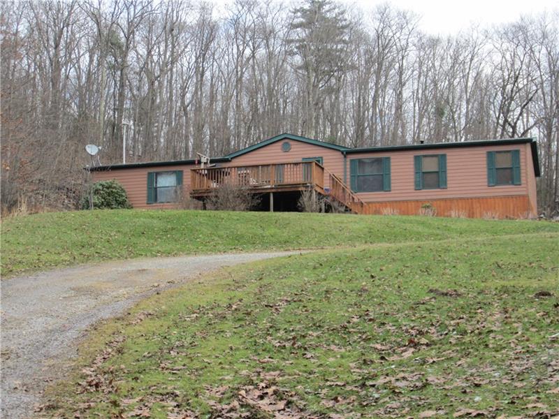 858 Pioneer Rd, Milford Twp