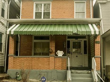 354 W 14th Ave, Homestead