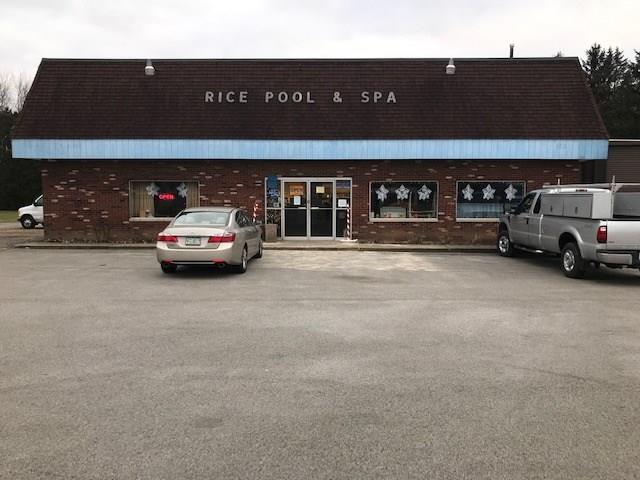 3604 E State Street, Hermitage