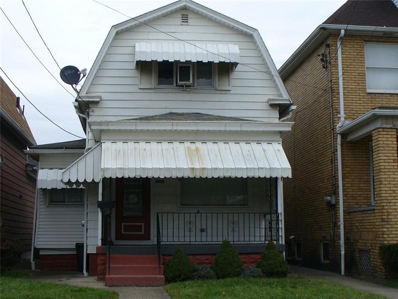 826 Melrose Ave., Ambridge