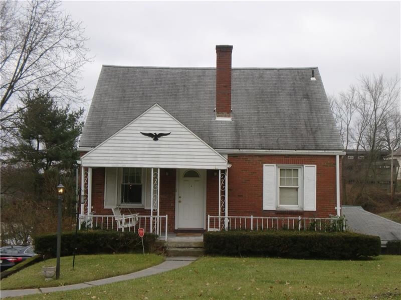 717 Wible Run Rd, Shaler