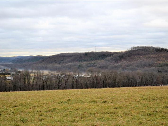 0 State Route 85, Valley Twp